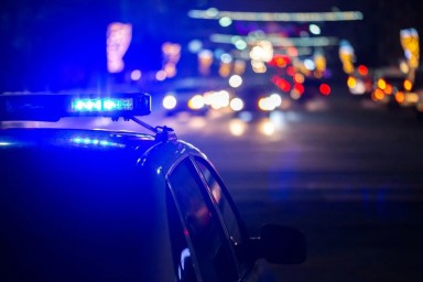 В селе под Пензой мотоциклист врезался в женщину-пешехода