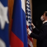 В России раскрыли состояние отношений с США