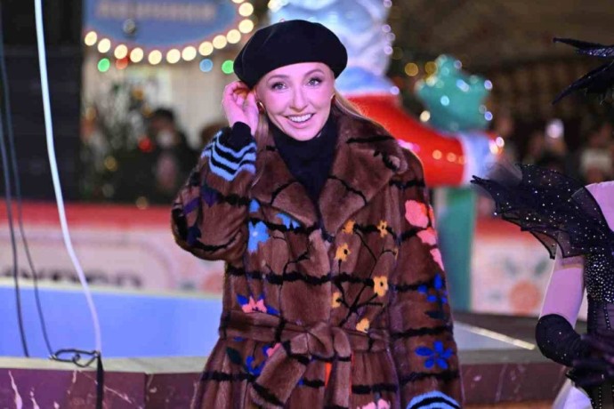 Навка оценила шансы Петросян добиться успеха на Олимпиаде: "Давайте не будем загадывать"