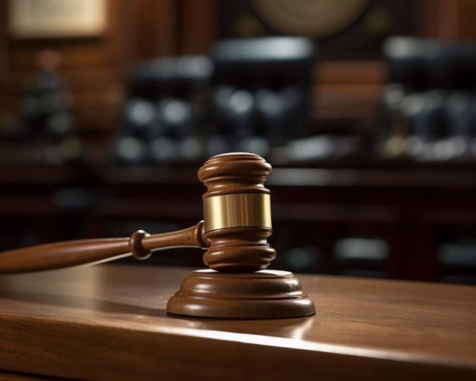 Житель Приморья ответит в суде за попытку поджога военкомата