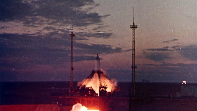 Вспомним, как началась Космическая эра человечества: 68 лет назад СССР запустил первый искусственный спутник Земли Вспомним, как началась Космическая эра человечества: 68 лет назад СССР запустил первый искусственный спутник Земли