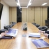 Дмитрий Чернышенко обсудил с губернатором Вологодской области Георгием Филимоновым развитие детских садов в регионе
