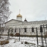 Церковь Никиты Мученика в центре Ярославля признали памятником муниципального значения