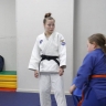 Карина Ефимова уступила участнице Олимпийских игр на чемпионате Европы