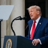 Предсказана судьба оставшегося без денег Совета мира Трампа