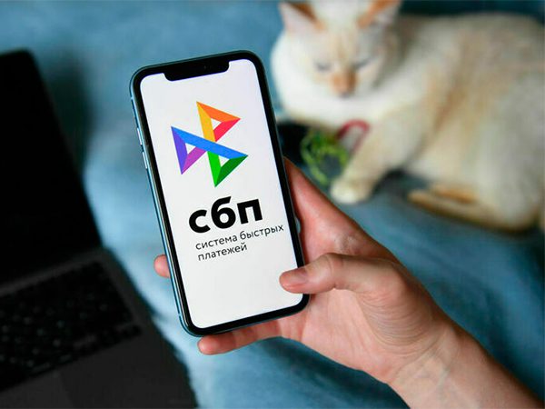Итоги работы СБП в I кв 2025: 40% переводов составили перечисления граждан между своими счетами – ЦБ