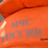 В Башкирии мужчина провалился под лед и пропал