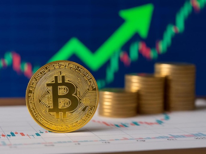 Что задумал криптомагнат? Перевод миллионов в биткоинах