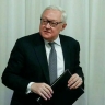 Рябков: Администрация Трампа продолжит попытки сдерживать и ослаблять Россию