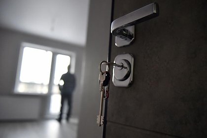 В России заявили о бессмысленности рыночной ипотеки