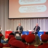 Артём Здунов и Артур Орлов встретились со школьниками Краснослободска