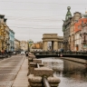 В Северной столице 6 апреля ожидается переменная облачность и +4 градуса тепла