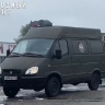 Приамурье отправило в зону СВО восемь машин с гуманитарной помощью