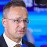 Сийярто: Украина желает направить в Венгрию наблюдателей на выборы