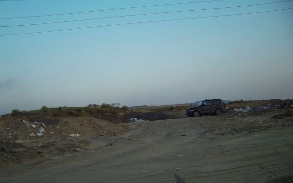 Троих мужчин в Улан-Удэ оштрафовали за сброс мусора с авто Троих мужчин в Улан-Удэ оштрафовали за сброс мусора с авто