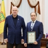 Пензенская область усиливает защиту прав граждан — итоги встречи Супикова и Фомина