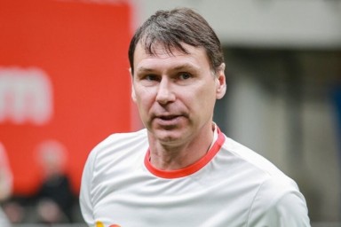 Титов: "Надеюсь, "Спартак" не будет делать выводов по Станковичу по горячим следам, как это было с Аленичевым"