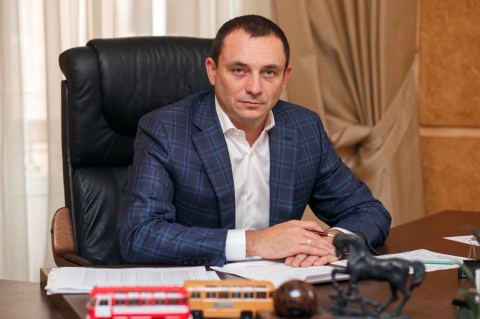 Пензенский предприниматель Олег Фомин еще два месяца пробудет под домашним арестом