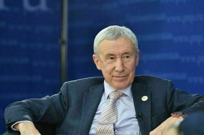 Сенатор Климов: у президентов России и США намного больше общих тем, чем хотелось бы нашим недругам