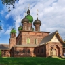 Определен подрядчик на реставрацию главного храма церкви Иоанна Предтечи в Ярославле