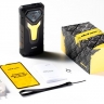 Ulefone Armor 34 Pro выходит в продажу с встроенным проектором