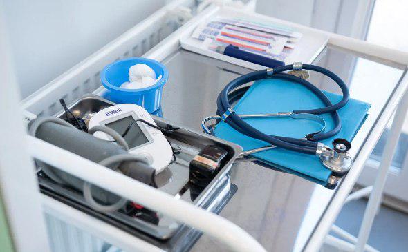 Отравившегося чачей пациента перевели в обычную палату в Уфе Отравившегося чачей пациента перевели в обычную палату в Уфе