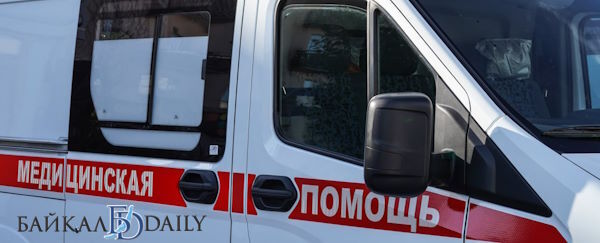 В Бурятии в ночном ДТП пострадал мотоциклист В Бурятии в ночном ДТП пострадал мотоциклист