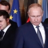 На Украине нет президента: Письмо Зеленского Путину — полный бред — депутат Рады