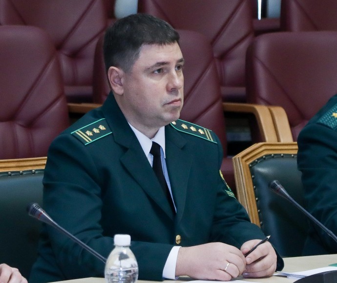 Из Пензенской области в Сибирь: в Росприроднадзоре начались кадровые перестановки