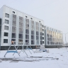 В Звёздном и 145-м квартале Якутска строят новые детские сады
