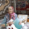 Жительнице Башкирии исполнилось 100 лет