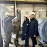 Виновником запахов в Новомосковске может оказаться завод по переработке смол