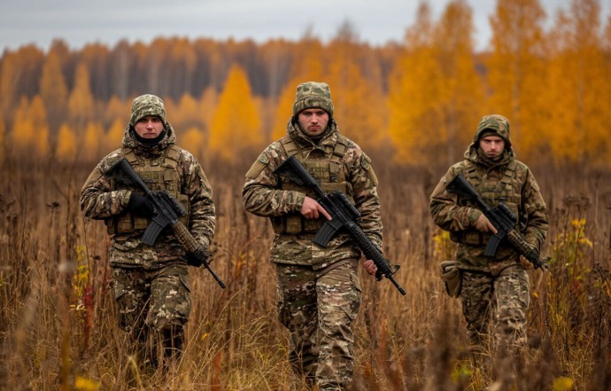 Комбриг ВСУ опубликовал фото и спровоцировал удар по личному составу Комбриг ВСУ опубликовал фото и спровоцировал удар по личному составу