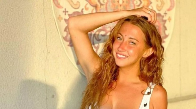 Скандальную уроженку Владивостока Эрику Владыко наконец-то депортируют из Таиланда