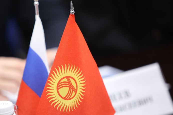 Сопредседатели Межправительственной Российско-Киргизской комиссии по торгово-экономическому, научно-техническому и гуманитарному сотрудничеству обсудили взаимодействие в сфере образования