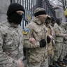 Военные России ФАБами уничтожили часть переброшенного в ДНР батальона «Айдар»