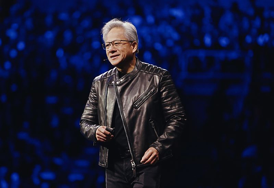 Глава Nvidia признался, что пока никто не предлагал ему купить долю в капитале Intel