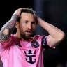 Бывший игрок MLS заявил, что отец Месси фактически управляет "Интером Майами"