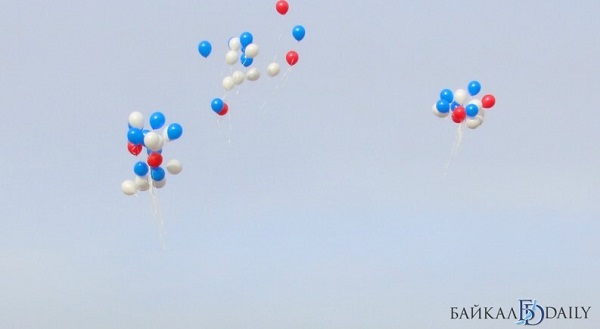 В Бурятии грядут длинные выходные В Бурятии грядут длинные выходные