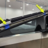 Tesla задерживает отгрузку пикапов Cybertruck клиентам из-за отваливающихся кузовных панелей