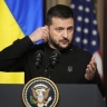 «Никаких уступок»: Зеленский привез в Брюссель ультиматум России