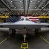 США решили использовать стратегический бомбардировщик B-21 для воздушных боев
