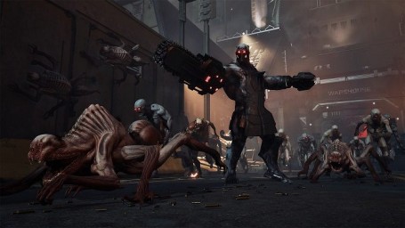 Зомби-экшен Killing Floor 3 получил сдержанные оценки обозревателей