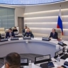 Виталий Савельев провёл заседание правительственной комиссии для координации работ по ликвидации последствий чрезвычайной ситуации, вызванной крушением танкеров в Керченском проливе