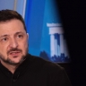 Зеленский назвал окружение ВСУ в Курской области дезинформацией