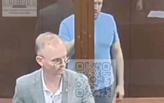 Гендиректор компании СИЭМИ останется под арестом по делу о растрате при строительстве фортификаций в Курской области