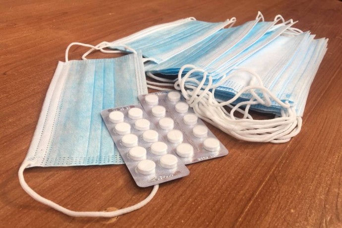 В Пермском крае выявлено 537 случаев «гонконгского» гриппа