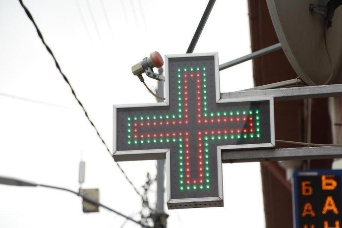 За прошедшую неделю на Кубани зарегистрировали 27 случаев гриппа