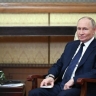 Путин примет участие в военном параде в Пекине