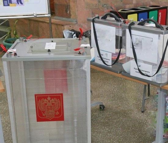 На муниципальных выборах в Иркутской области завершилась регистрация кандидатов